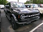 New 2026 Ford Bronco Outer Banks thumbnail 3