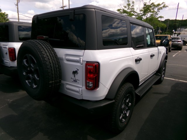 New 2026 Ford Bronco Big Bend - photo 4
