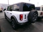 New 2026 Ford Bronco Big Bend thumbnail 5