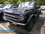 New 2026 Ford Bronco Big Bend thumbnail 1
