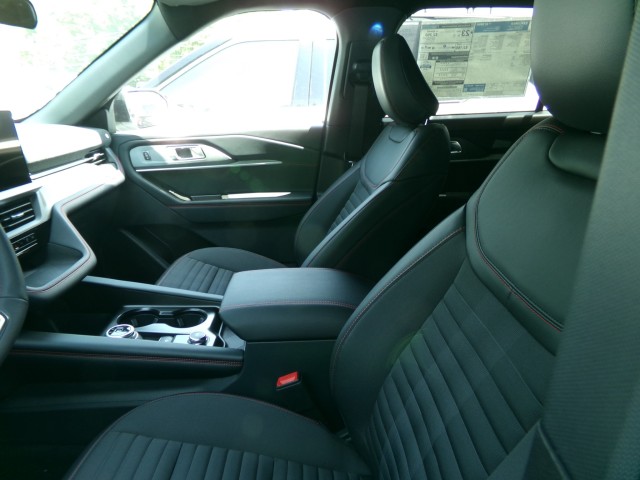 New 2026 Ford Explorer - photo 7