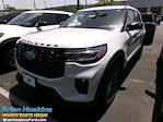 New 2026 Ford Explorer thumbnail 1