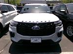 New 2026 Ford Explorer thumbnail 2