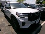 New 2026 Ford Explorer thumbnail 3