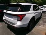 New 2026 Ford Explorer thumbnail 4