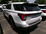New 2026 Ford Explorer thumbnail 5
