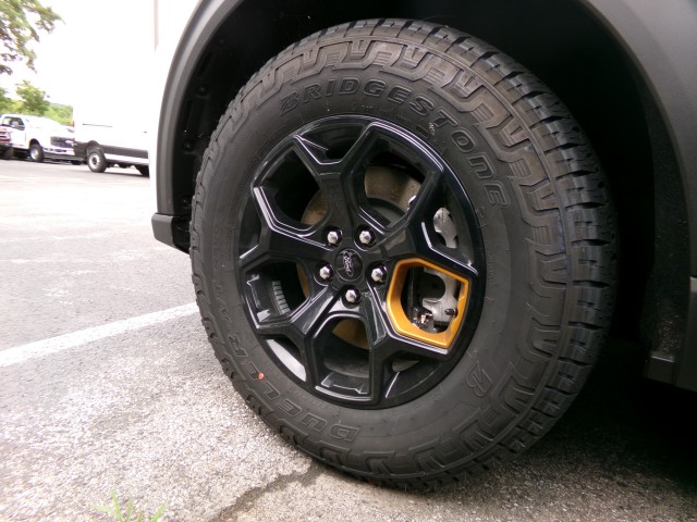 New 2026 Ford Explorer - photo 6