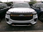 New 2026 Ford Explorer thumbnail 2