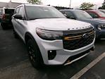 New 2026 Ford Explorer thumbnail 3