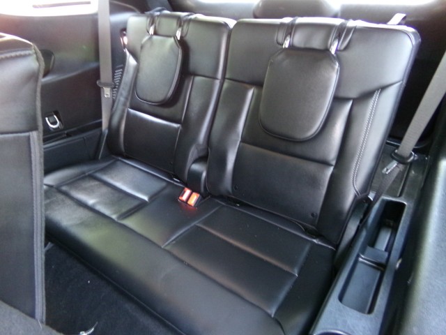 Used 2023 Ford Explorer XLT - photo 17