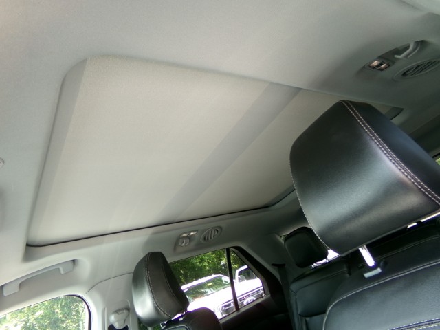 Used 2023 Ford Explorer XLT - photo 19