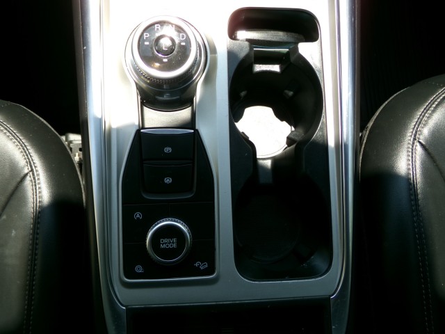 Used 2023 Ford Explorer XLT - photo 21