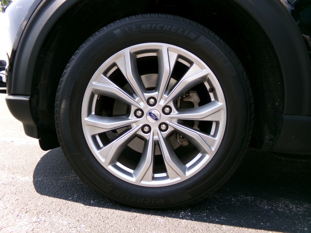 Used 2023 Ford Explorer XLT - photo 28