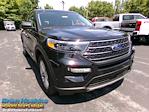 Used 2023 Ford Explorer XLT thumbnail 1