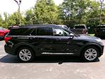 Used 2023 Ford Explorer XLT thumbnail 9
