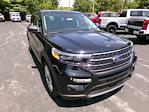 Used 2023 Ford Explorer XLT thumbnail 2