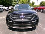 Used 2023 Ford Explorer XLT thumbnail 3
