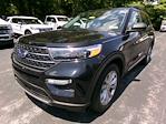 Used 2023 Ford Explorer XLT thumbnail 4