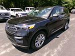 Used 2023 Ford Explorer XLT thumbnail 5