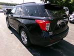 Used 2023 Ford Explorer XLT thumbnail 7