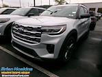 New 2026 Ford Explorer ACTIV thumbnail 1