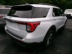 New 2026 Ford Explorer ACTIV thumbnail 4