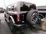 New 2026 Ford Bronco Outer Banks thumbnail 4