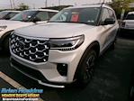 New 2026 Ford Explorer Platinum thumbnail 1