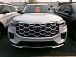 New 2026 Ford Explorer Platinum thumbnail 2