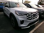 New 2026 Ford Explorer Platinum thumbnail 3