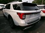 New 2026 Ford Explorer Platinum thumbnail 5