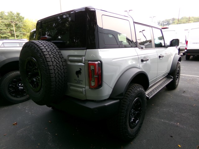 New 2026 Ford Bronco Outer Banks - photo 4