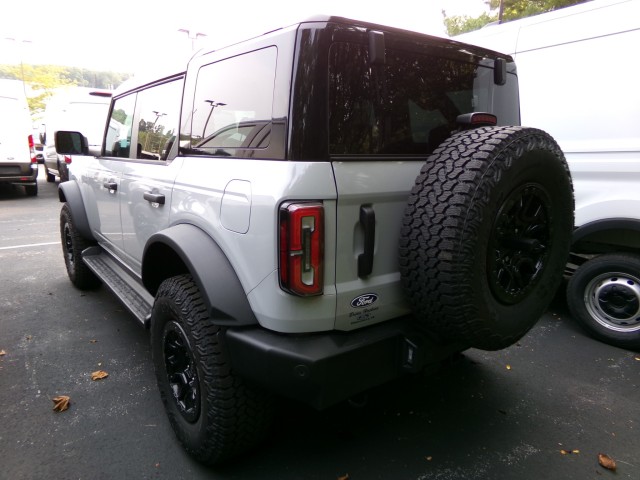 New 2026 Ford Bronco Outer Banks - photo 5