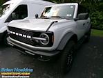 New 2026 Ford Bronco Outer Banks thumbnail 1