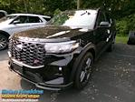 New 2026 Ford Explorer ST thumbnail 1