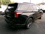 New 2026 Ford Explorer ST thumbnail 4