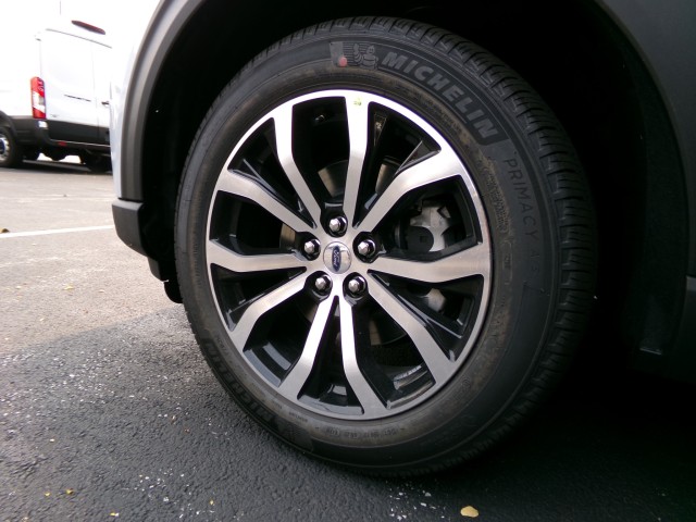 New 2026 Ford Explorer - photo 6