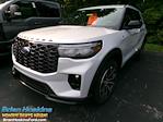 New 2026 Ford Explorer thumbnail 1