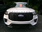 New 2026 Ford Explorer thumbnail 2