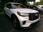 New 2026 Ford Explorer thumbnail 3