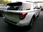 New 2026 Ford Explorer thumbnail 4