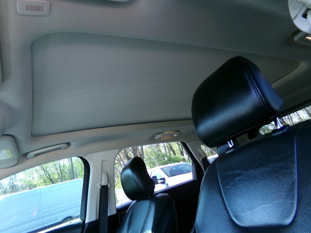 Used 2019 Ford Edge Titanium - photo 17