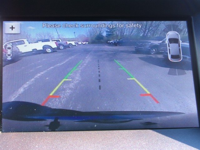 Used 2019 Ford Edge Titanium - photo 24