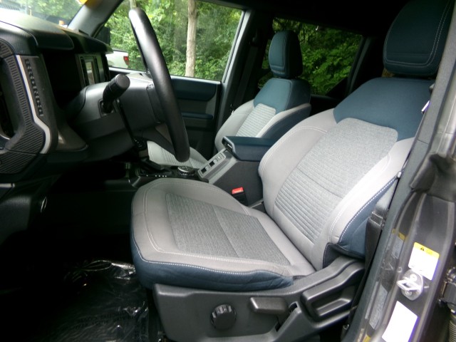 Used 2021 Ford Bronco Outer Banks - photo 13