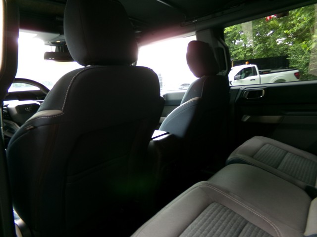 Used 2021 Ford Bronco Outer Banks - photo 16