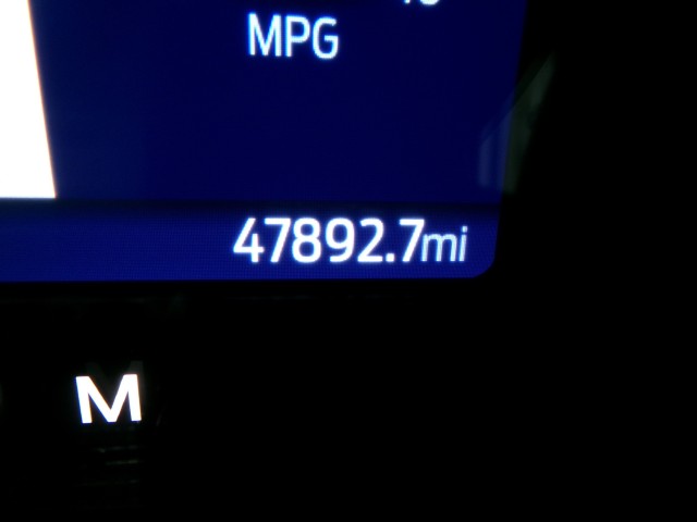 Used 2021 Ford Bronco Outer Banks - photo 17