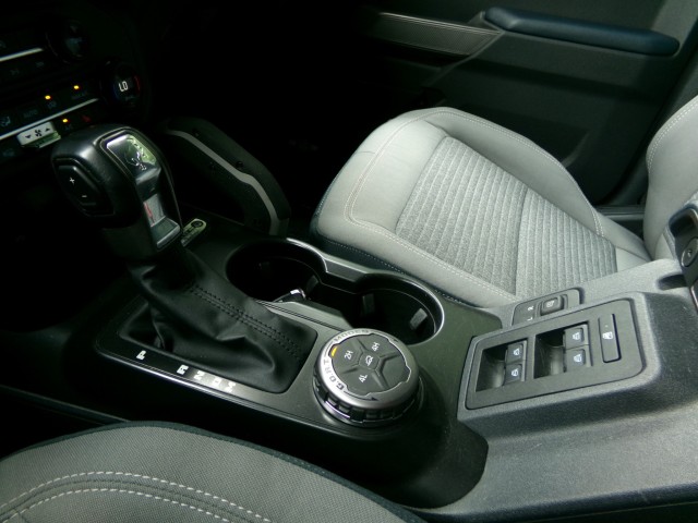 Used 2021 Ford Bronco Outer Banks - photo 18