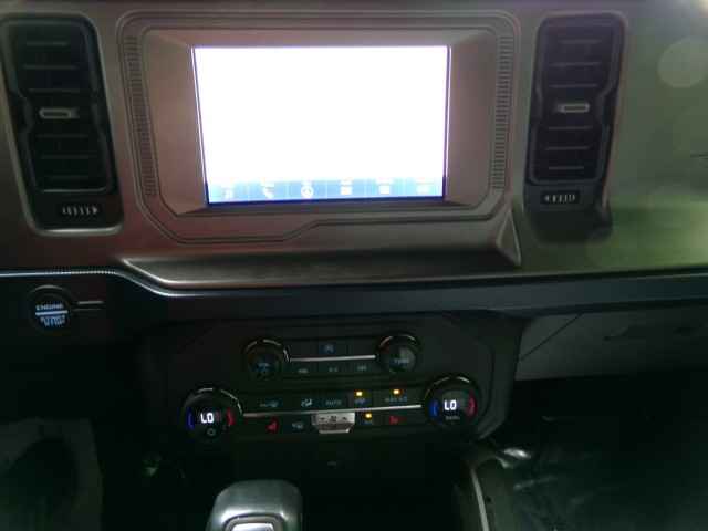 Used 2021 Ford Bronco Outer Banks - photo 19