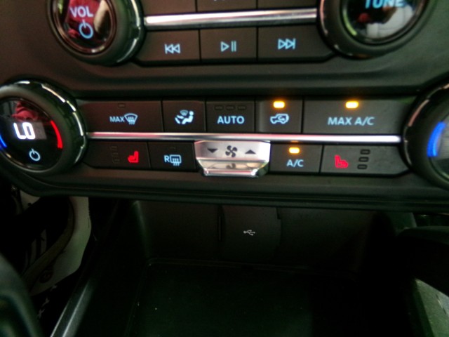 Used 2021 Ford Bronco Outer Banks - photo 20