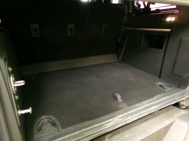 Used 2021 Ford Bronco Outer Banks - photo 26
